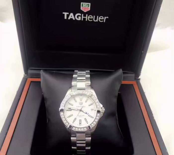 TAG Heuer Watch 726